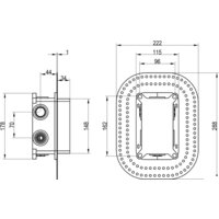 Villeroy & Boch Universal TVD000651000 Image #2