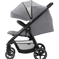 Britax Romer B-Agile R (elephant grey/black) Image #3