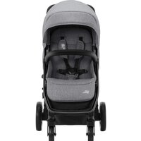 Britax Romer B-Agile R (elephant grey/black) Image #2