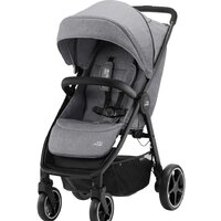 Britax Romer B-Agile R (elephant grey/black)