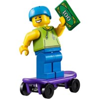 LEGO City 60253 Грузовик мороженщика Image #9