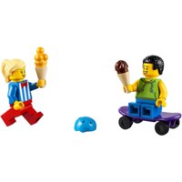 LEGO City 60253 Грузовик мороженщика Image #10