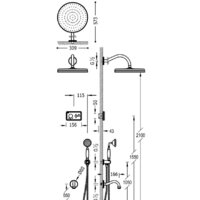 Tres Classic 09226301 Image #2