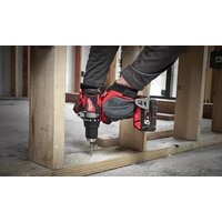 Milwaukee M18 BLDD2-502X 4933464515 (с 2-мя АКБ, кейс) Image #14