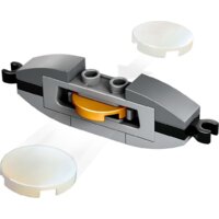 LEGO Harry Potter 76416 Сундук для Квиддича Image #9