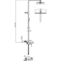 Maxonor Pure Life PL2490 Image #2