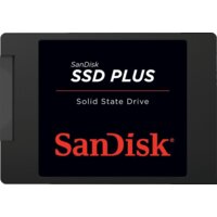 SanDisk Plus 1TB SDSSDA-1T00-G26