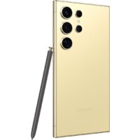 Samsung Galaxy S24 Ultra SM-S9280 12GB/512GB (титановый желтый) Image #9