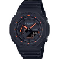 Casio G-Shock GA-2100-1A4 Image #1