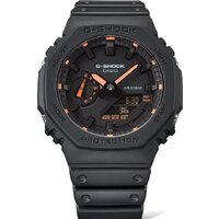 Casio G-Shock GA-2100-1A4 Image #2