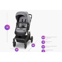 Baby Design Zoy (2 в 1, 07) Image #4