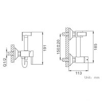 FRAP F7503-6 Image #2