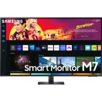 Samsung Smart M7 LS43BM700UUXEN