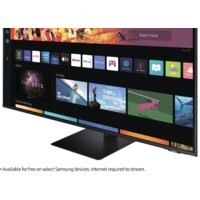 Samsung Smart M7 LS43BM700UUXEN Image #9