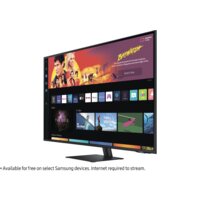 Samsung Smart M7 LS43BM700UUXEN Image #13