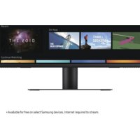 Samsung Smart M7 LS43BM700UUXEN Image #10