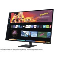 Samsung Smart M7 LS43BM700UUXEN Image #8