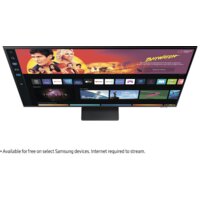 Samsung Smart M7 LS43BM700UUXEN Image #11