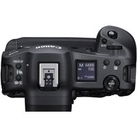 Canon EOS R3 Body Image #4