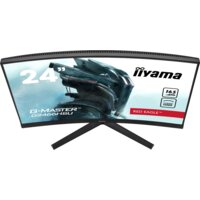 Iiyama G-Master Red Eagle G2466HSU-B1 Image #4