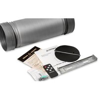 Germes Bristol 60 (белый) Image #4