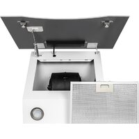 Germes Bristol 60 (белый) Image #3