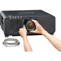 Panasonic PT-DW830EK Image #6