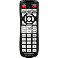 Panasonic PT-DW830EK Image #8