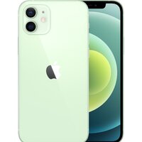 Apple iPhone 12 128GB (зеленый)