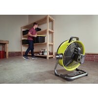 Ryobi R18F5-0 (без аккумулятора) Image #5