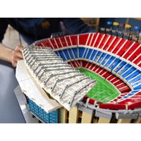 LEGO Creator Expert 10284 Камп Ноу – ФК "Барселона" Image #31