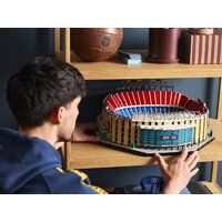 LEGO Creator Expert 10284 Камп Ноу – ФК "Барселона" Image #24