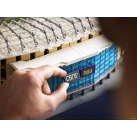 LEGO Creator Expert 10284 Камп Ноу – ФК "Барселона" Image #23