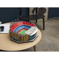 LEGO Creator Expert 10284 Камп Ноу – ФК "Барселона" Image #18