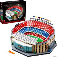 LEGO Creator Expert 10284 Камп Ноу – ФК "Барселона" Image #3