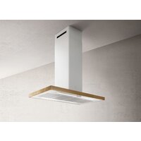 Elica Bio Island WH/A/120X53 Rovere Image #5