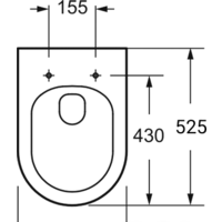 Lavinia Boho Elegant Rimless 3308001R (чаша, пневмокрышка) Image #2