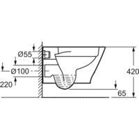 Lavinia Boho Elegant Rimless 3308001R (чаша, пневмокрышка) Image #3