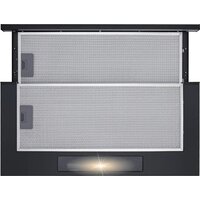 Meferi SLIDEBOX60BK Power Image #4