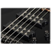 Yamaha TRBX305 (черный) Image #10