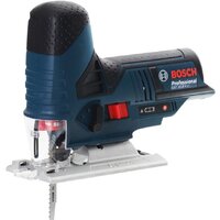Bosch GST 12V-70 Professional 06015A1000 (с 2-мя АКБ, кейс)