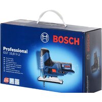 Bosch GST 12V-70 Professional 06015A1000 (с 2-мя АКБ, кейс) Image #3