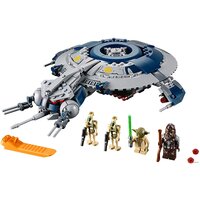 LEGO Star Wars 75233 Дроид-истребитель Image #3