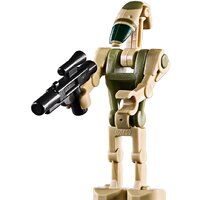 LEGO Star Wars 75233 Дроид-истребитель Image #9