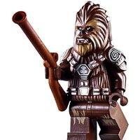 LEGO Star Wars 75233 Дроид-истребитель Image #10