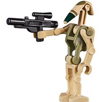 LEGO Star Wars 75233 Дроид-истребитель Image #7