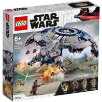 LEGO Star Wars 75233 Дроид-истребитель