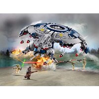 LEGO Star Wars 75233 Дроид-истребитель Image #12