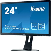 Iiyama ProLite XB2483HSU-B3 Image #4