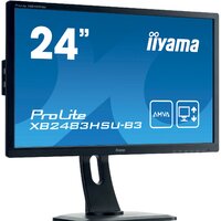Iiyama ProLite XB2483HSU-B3 Image #3